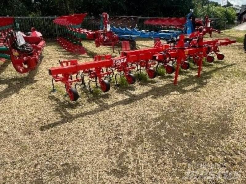 Maschio HS 8 حراثات صفوف المحاصيل