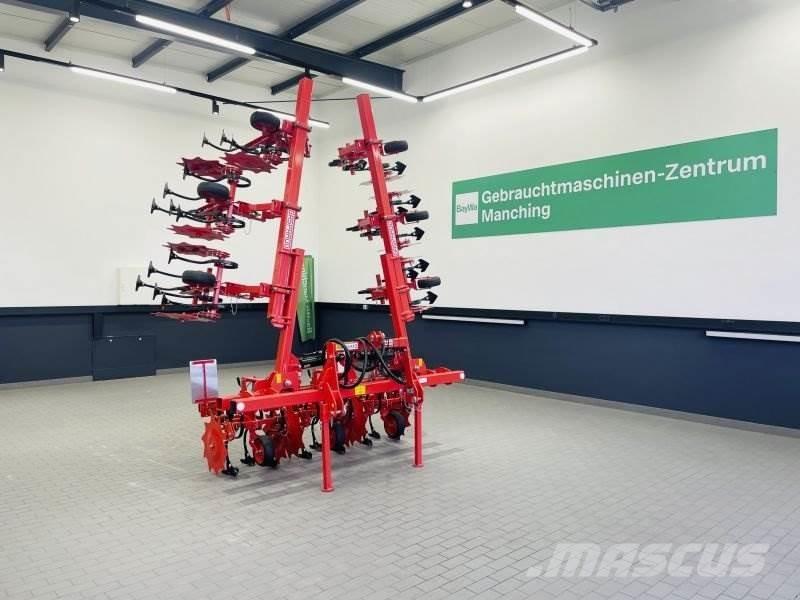 Maschio HS 8 ماكينات زراعية أخرى