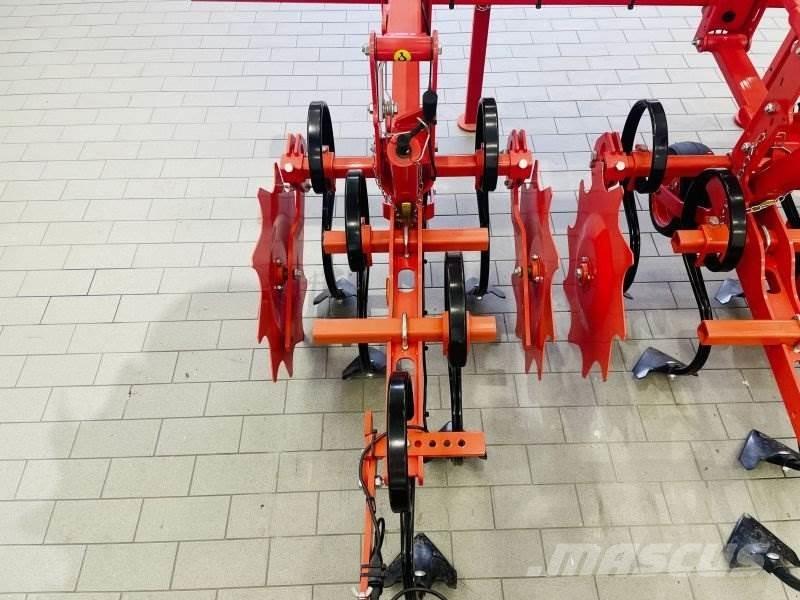 Maschio HS 8 ماكينات زراعية أخرى