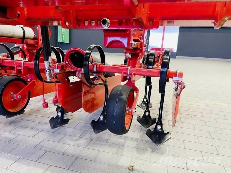 Maschio HS 8 ماكينات زراعية أخرى