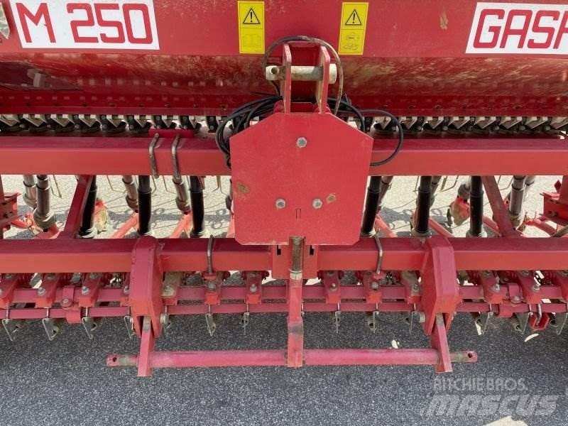 Maschio M 250 مثاقيب