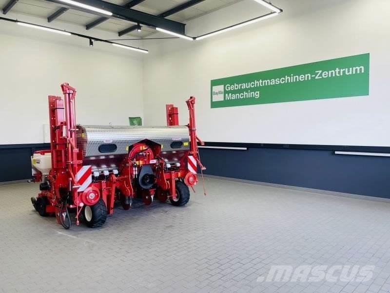 Maschio MAGA 7 ماكينات وملحقات البذر الأخرى