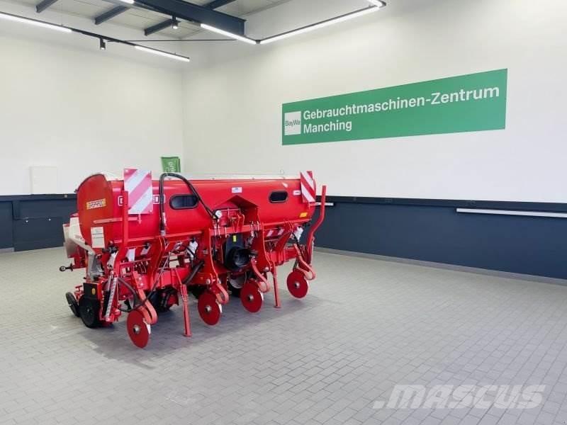 Maschio MTR 4 ماكينات وملحقات البذر الأخرى