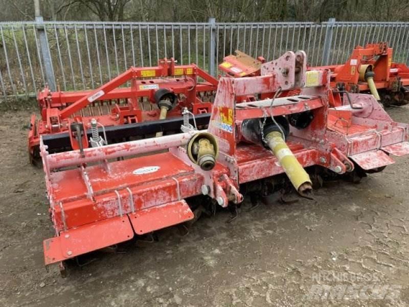 Maschio SC 280 زراعات