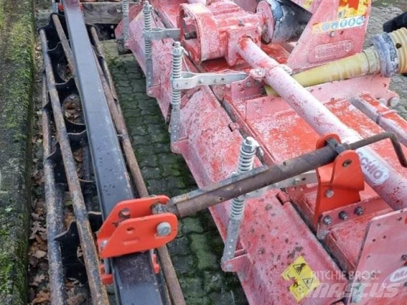 Maschio SC 280 زراعات