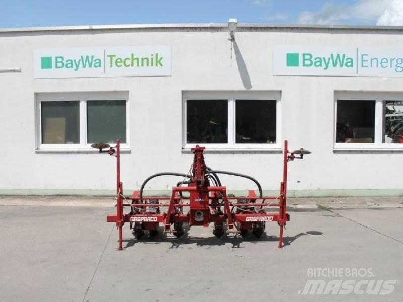 Maschio SV 255 ماكينات وملحقات البذر الأخرى