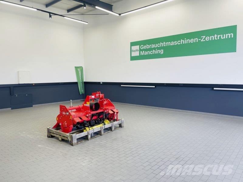 Maschio U-155 زراعات
