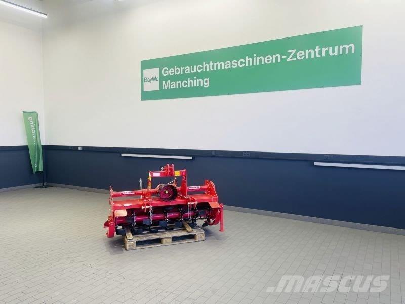 Maschio U-155 ماكينات وملحقات زراعة أخرى