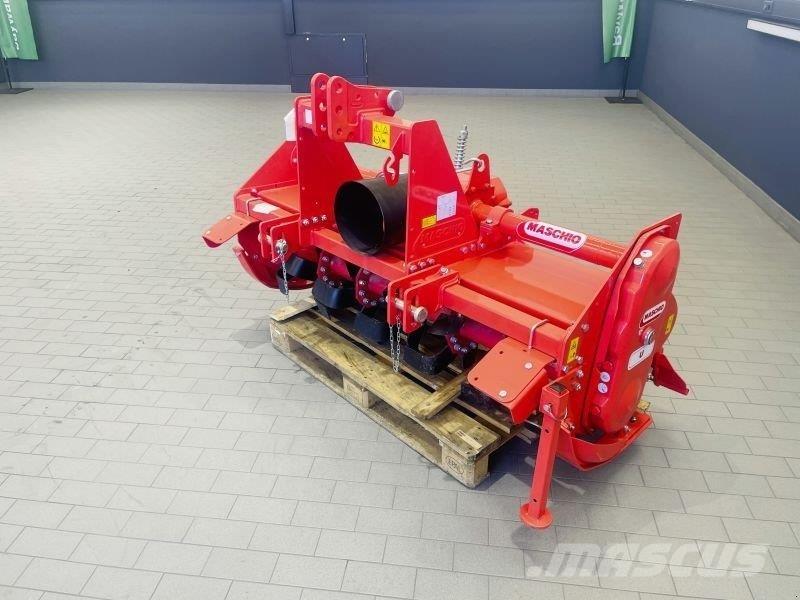Maschio U-155 ماكينات وملحقات زراعة أخرى
