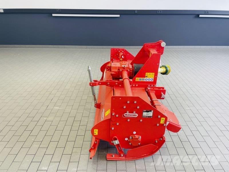 Maschio U-180 زراعات