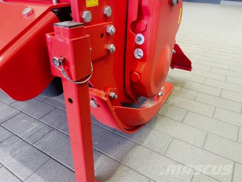 Maschio U-180 زراعات
