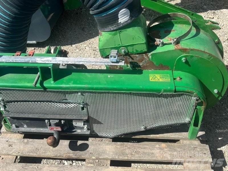 Matev SC-W 400 مجفف بذور