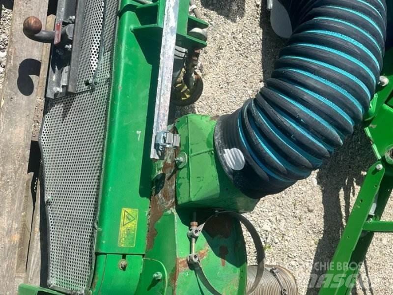 Matev SC-W 400 مجفف بذور