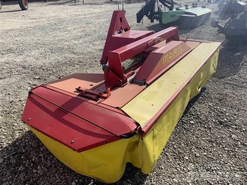 Mörtl FTR 293 جزازات