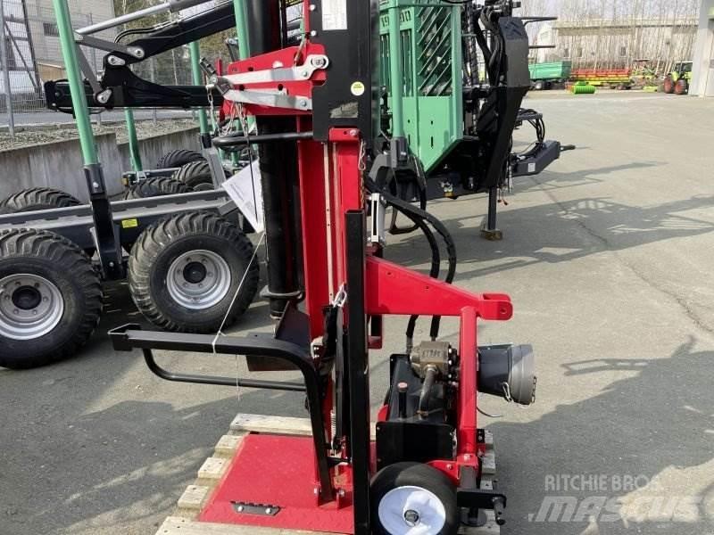 Oehler OL 1140 قطاعات وقسامات خشب