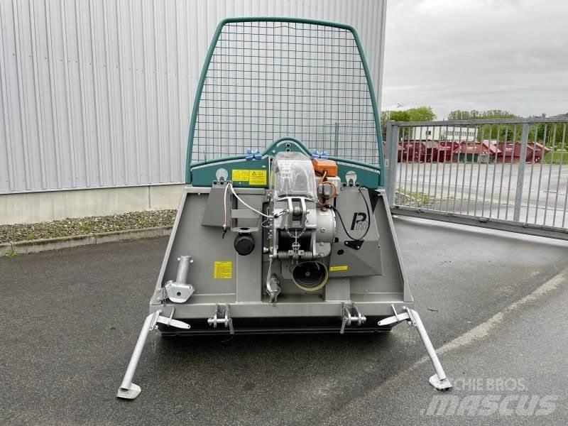 Pfanzelt S160 أوناش
