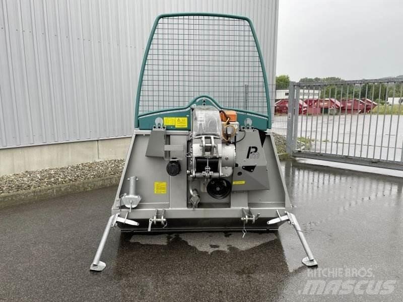 Pfanzelt S160 أوناش