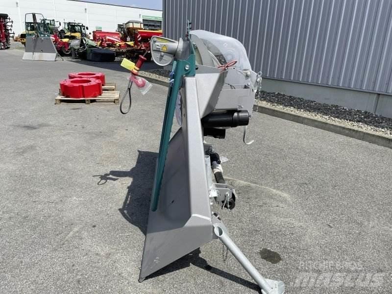 Pfanzelt S160 أوناش