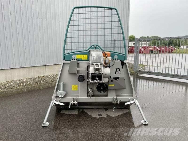 Pfanzelt S160 أوناش