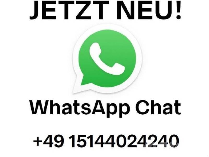 Pfanzelt S160 أوناش