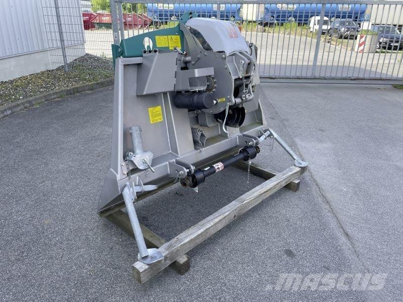 Pfanzelt S160 أوناش