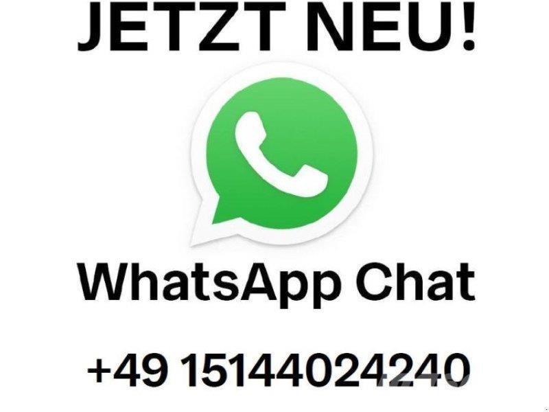 Pfanzelt S160 أوناش