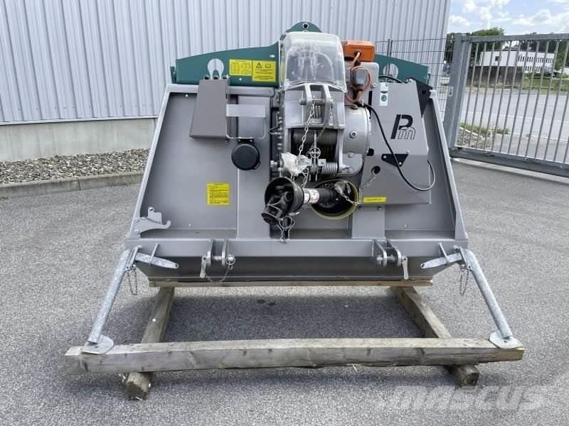 Pfanzelt S172 أوناش