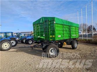 Pronar T 680 MR مقطورات قلابة