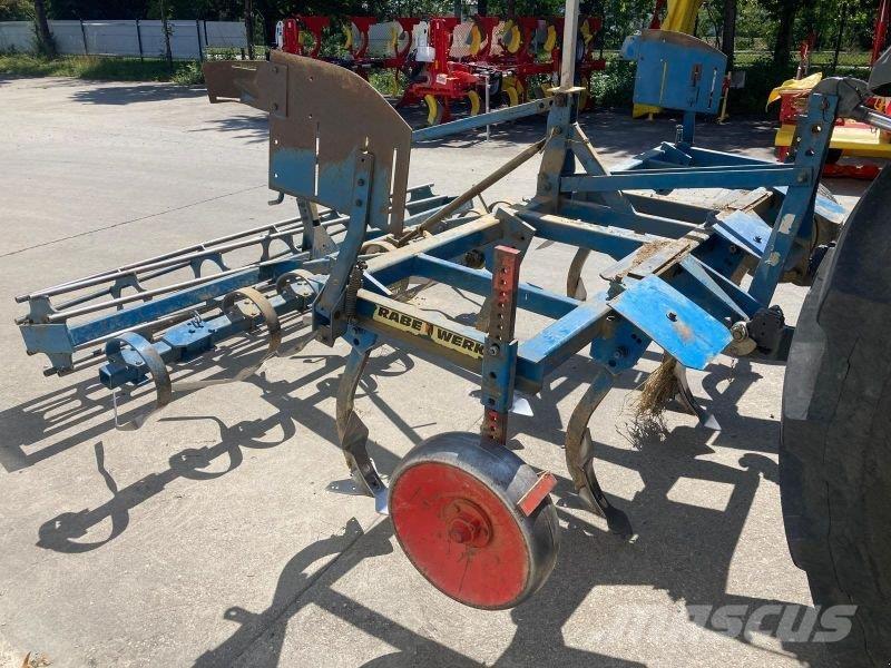 Rabe G 7/300 زراعات