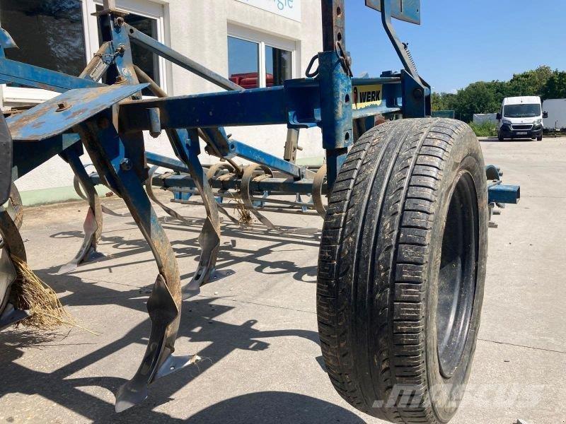Rabe G 7/300 زراعات