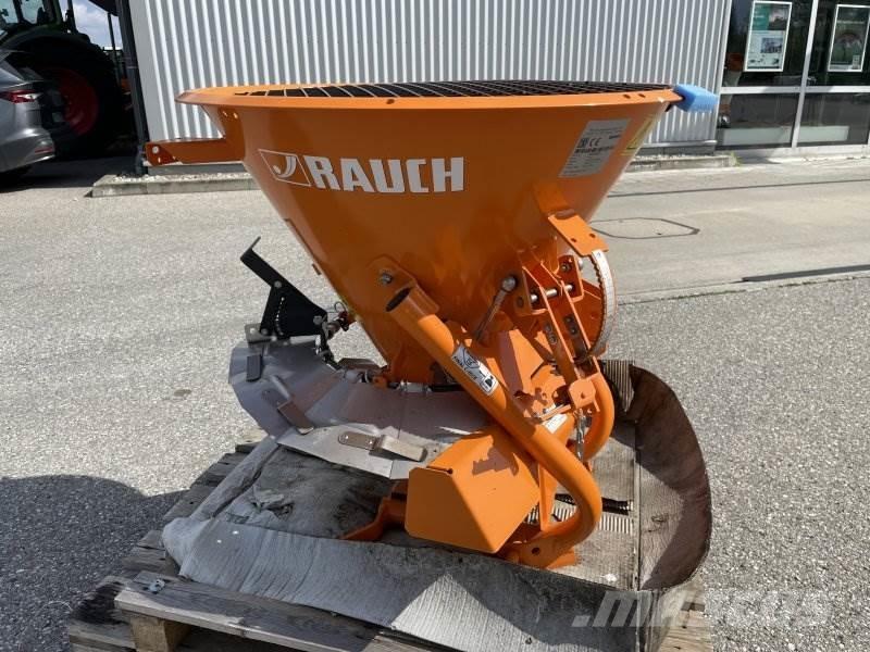 Rauch SA 121 معدات نشر الرمال والملح