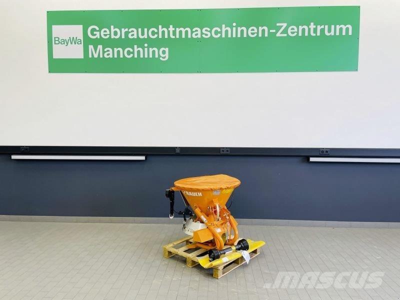 Rauch SA 121 R معدات نشر الرمال والملح