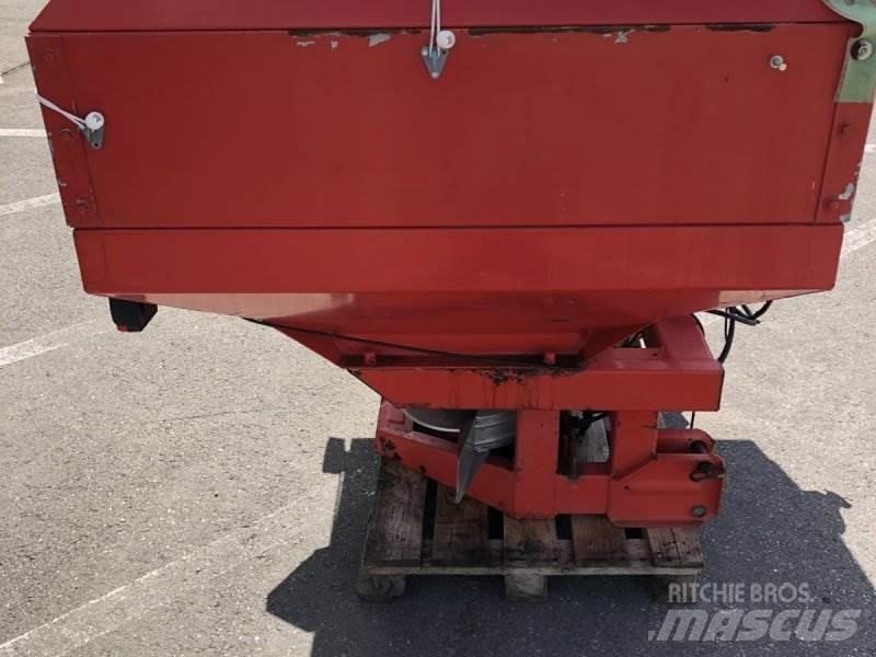 Rauch ZSB 900 معدات توزيع السماد العضوي