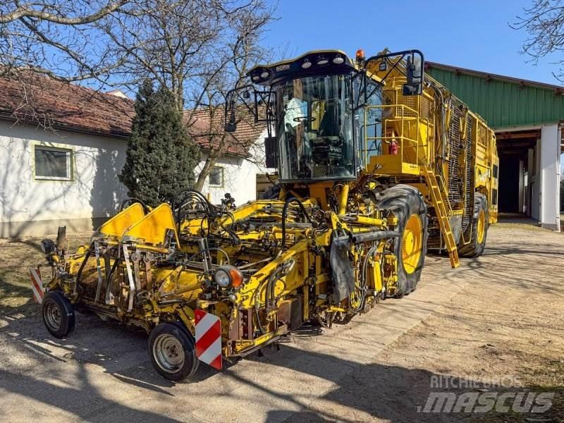 Ropa Panther 1 حصادات بنجر