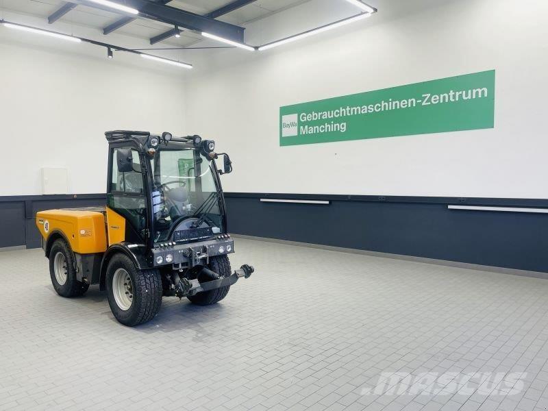  S 75 مركبات لجميع التضاريس