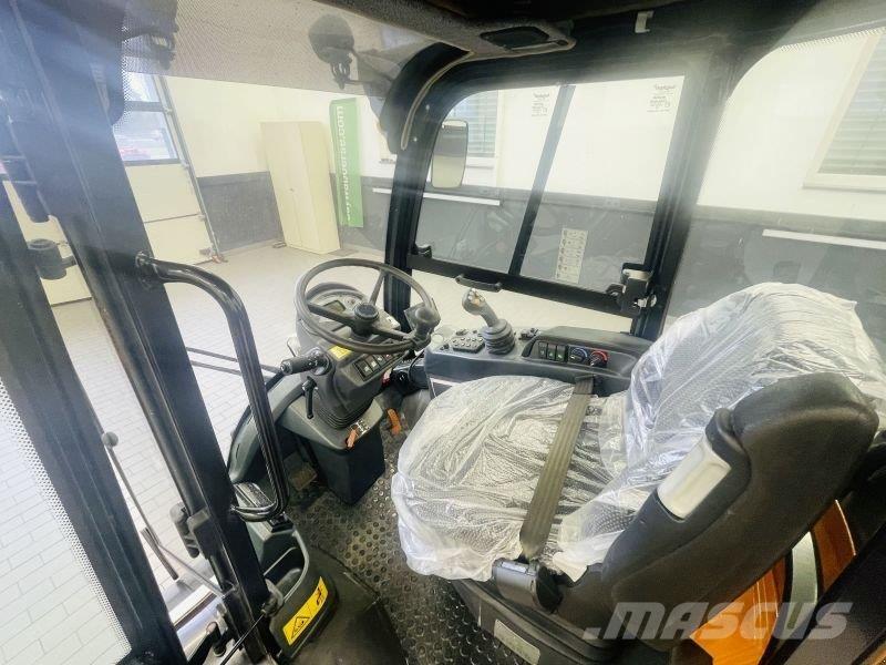  S 75 مركبات لجميع التضاريس