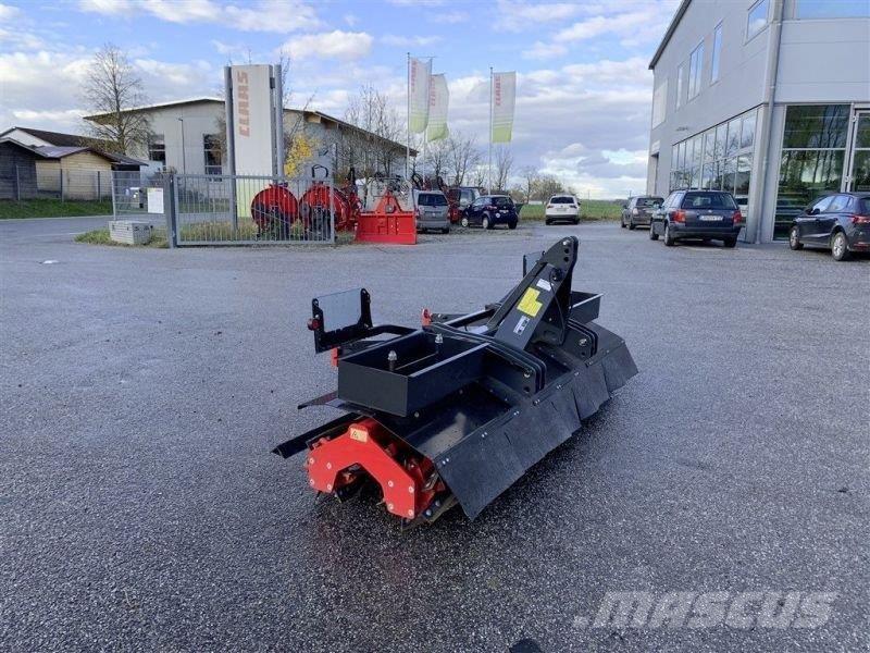 Saphir SC 300 مداحل