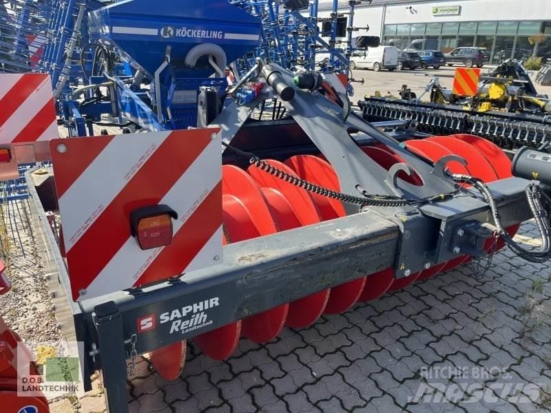 Saphir SW 30 H مداحل