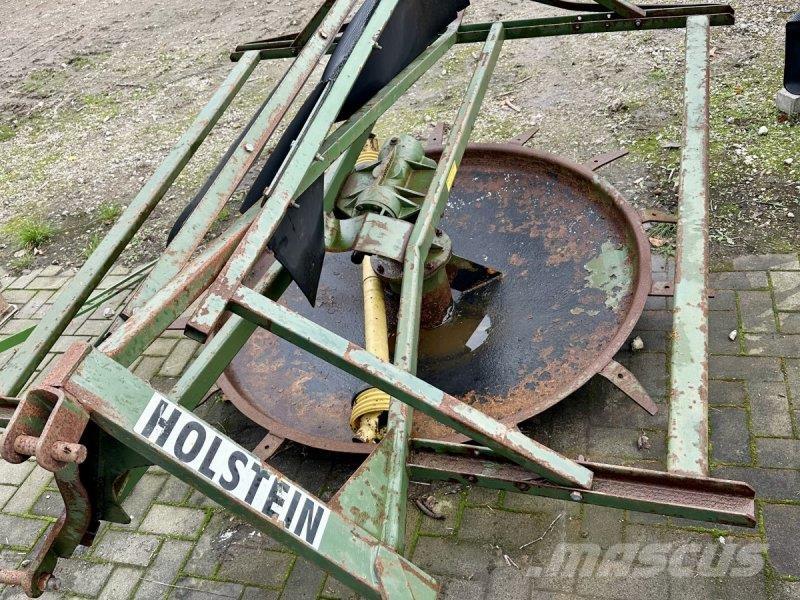  SONSTIGES ماكينات وملحقات مواش أخرى