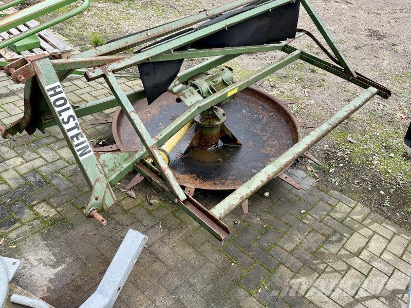  SONSTIGES ماكينات وملحقات مواش أخرى