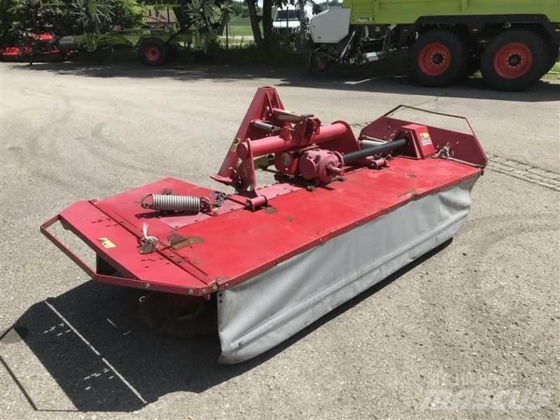 Stoll CM 265 F جزازات
