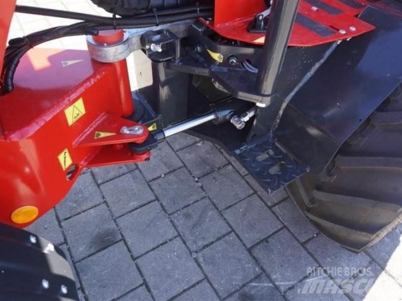 Thaler 2230 S لوادر انزلاقية التوجيه