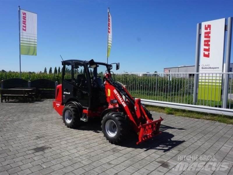 Thaler 3448 T لوادر انزلاقية التوجيه