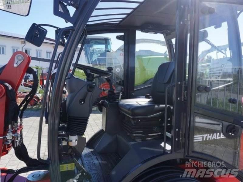 Thaler 3448 T لوادر انزلاقية التوجيه