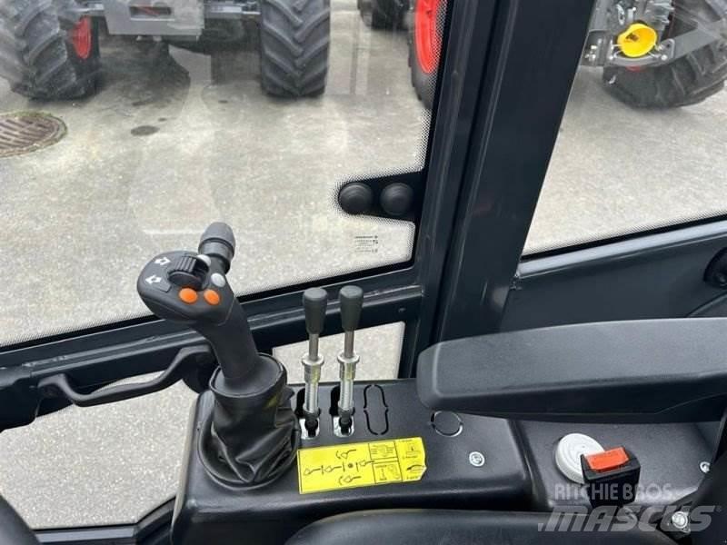 Thaler 3448 T لوادر انزلاقية التوجيه