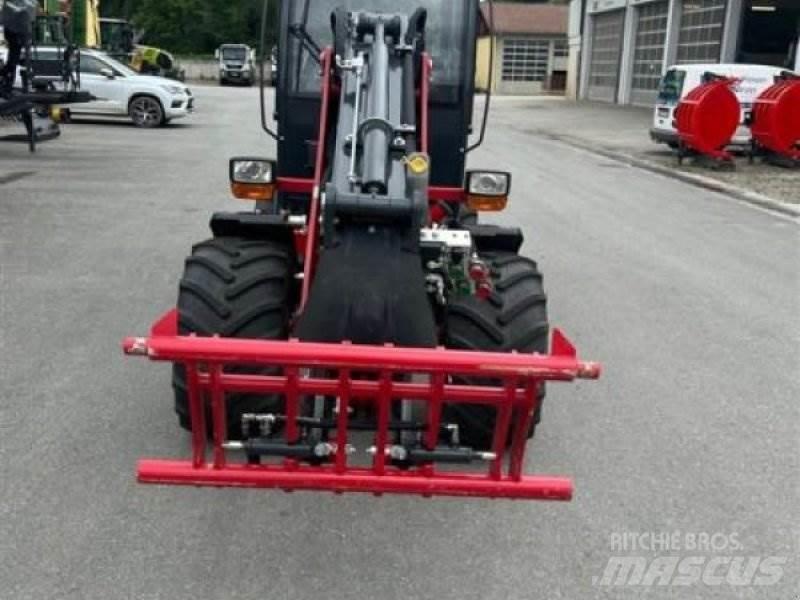 Thaler 3448 T لوادر انزلاقية التوجيه