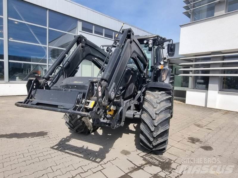 Valtra N175 D الجرارات