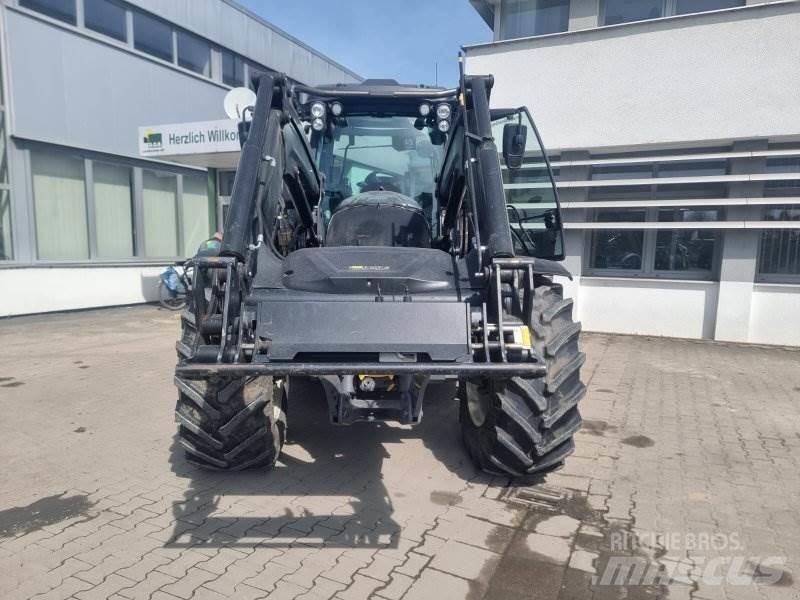 Valtra N175 D الجرارات