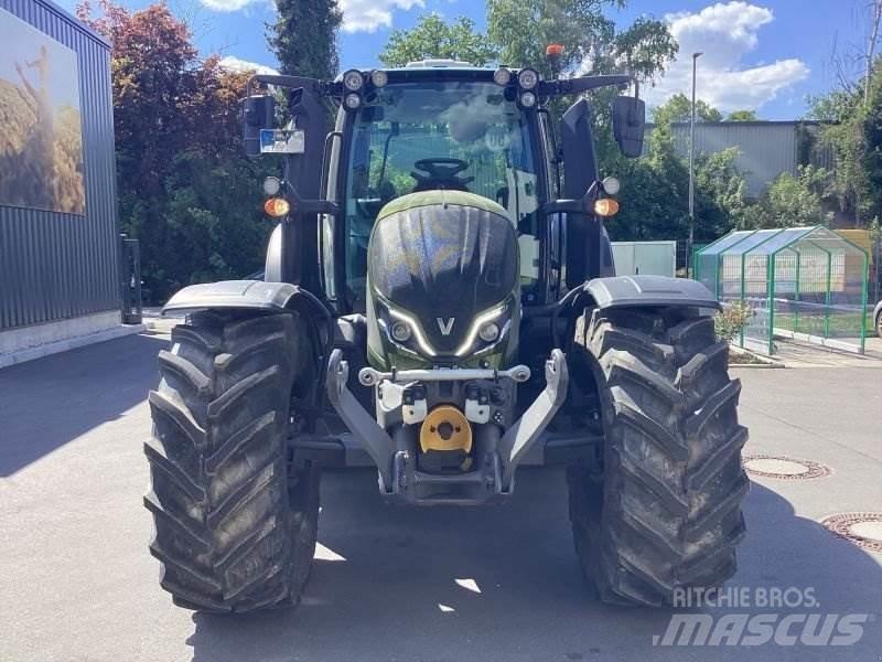 Valtra N175 D الجرارات