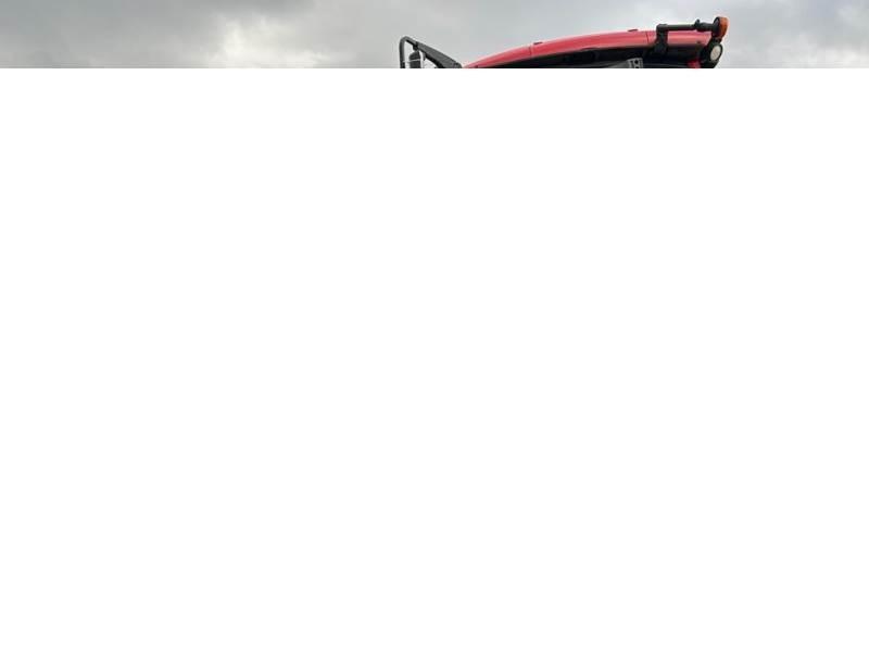 Valtra T234 A الجرارات